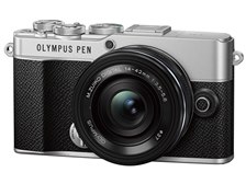 オリンパス OLYMPUS PEN E-P7 14-42mm EZレンズキット 価格比較 - 価格.com