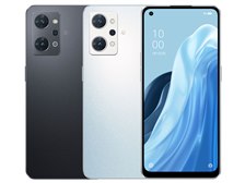 OPPO OPPO Reno7 A SIMフリー 価格比較 - 価格.com