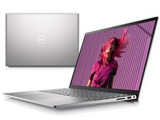 Dell Inspiron 14 Core i5 1235U・16GBメモリ・512GB SSD搭載モデル