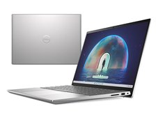 Dell Inspiron 14 Core i7 1360P・16GBメモリ・1TB SSD搭載モデル 価格
