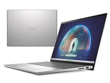 Dell Inspiron 14 Core i7 1355U・16GBメモリ・512GB SSD搭載モデル