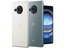 シャープ AQUOS R8 SH-52D docomo 価格比較 - 価格.com
