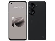ASUS Zenfone 10 512GB SIMフリー 価格比較 - 価格.com