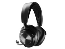 steelseries Arctis Nova Pro Wireless 価格比較 - 価格.com