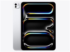 Apple iPad Pro 11インチ (M4) Wi-Fi+Cellular 1TB 2024年春モデル SIM
