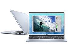 Dell Inspiron 14 Core i5 1334U・8GBメモリー・512GB SSD搭載モデル