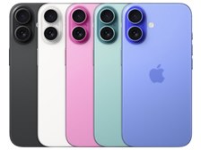 Apple iPhone 16 256GB SIMフリー 価格比較 - 価格.com