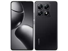 Xiaomi Xiaomi 14T Pro SoftBank 価格比較 - 価格.com
