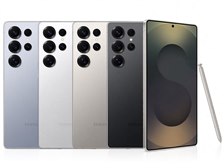 サムスン Galaxy S25 Ultra 512GB SIMフリー 価格比較 - 価格.com