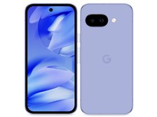 Google Google Pixel 9a 128GB SIMフリー 価格比較 - 価格.com