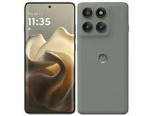 MOTOROLA motorola edge 60 pro SIMフリー 価格比較 - 価格.com