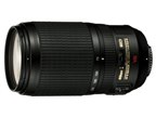 ニコン AF-P DX NIKKOR 70-300mm f/4.5-6.3G ED VR 価格比較 - 価格.com