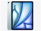 Apple iPad Air 13インチ (M3) Wi-Fi+Cellular 128GB 2025年春モデル