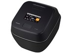 東芝 真空圧力IH RC-10ZWT(K) [グランブラック] 価格比較 - 価格.com