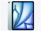 Apple iPad Air 13インチ Wi-Fi 128GB 2024年春モデル MV293J/A