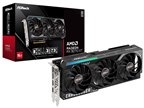 ASRock Radeon RX 7800 XT Phantom Gaming 16GB OC [PCIExp 16GB] 価格