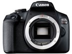 CANON EOS Kiss X10 ボディ 価格比較 - 価格.com