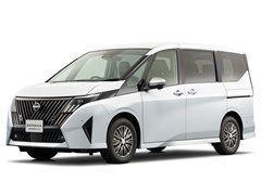 日産 セレナ 2016年モデルの価格・グレード一覧 価格.com