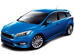フォード フォーカスの価格・新型情報・グレード諸元 価格.com