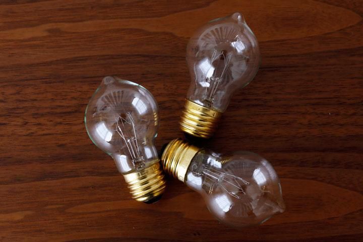 後藤照明 和風レトロ 電球 おしゃれ 浪漫球｜デザイン照明のCROIX