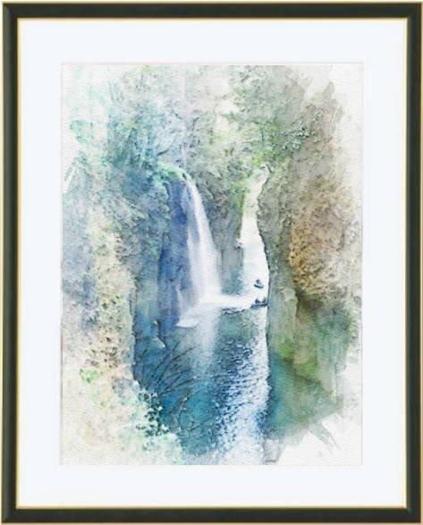 モノクロ 水彩画 額縁 額 銘有 水彩画用額縁」の人気商品一覧 | 安い