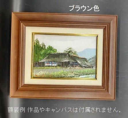 ノブ サチ作 絵画 油絵 ひだまりの時間｜ノブ サチ作 絵画 油絵 ひだまりの