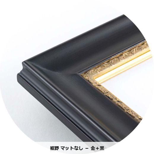 裾野マットなし F6号 油彩額縁 アクリル板仕様 - 額縁 - 激安通販 | 額