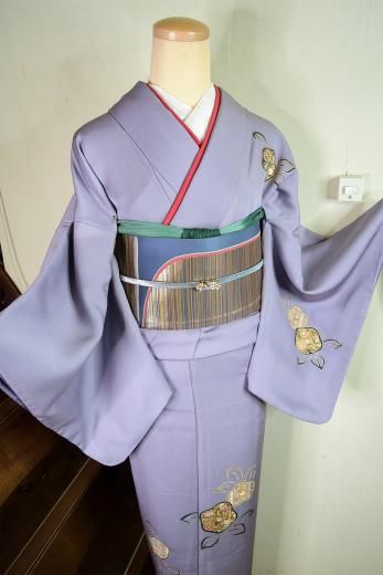 付け下げ・訪問着・色無地など