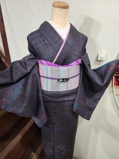 付け下げ・訪問着・色無地など