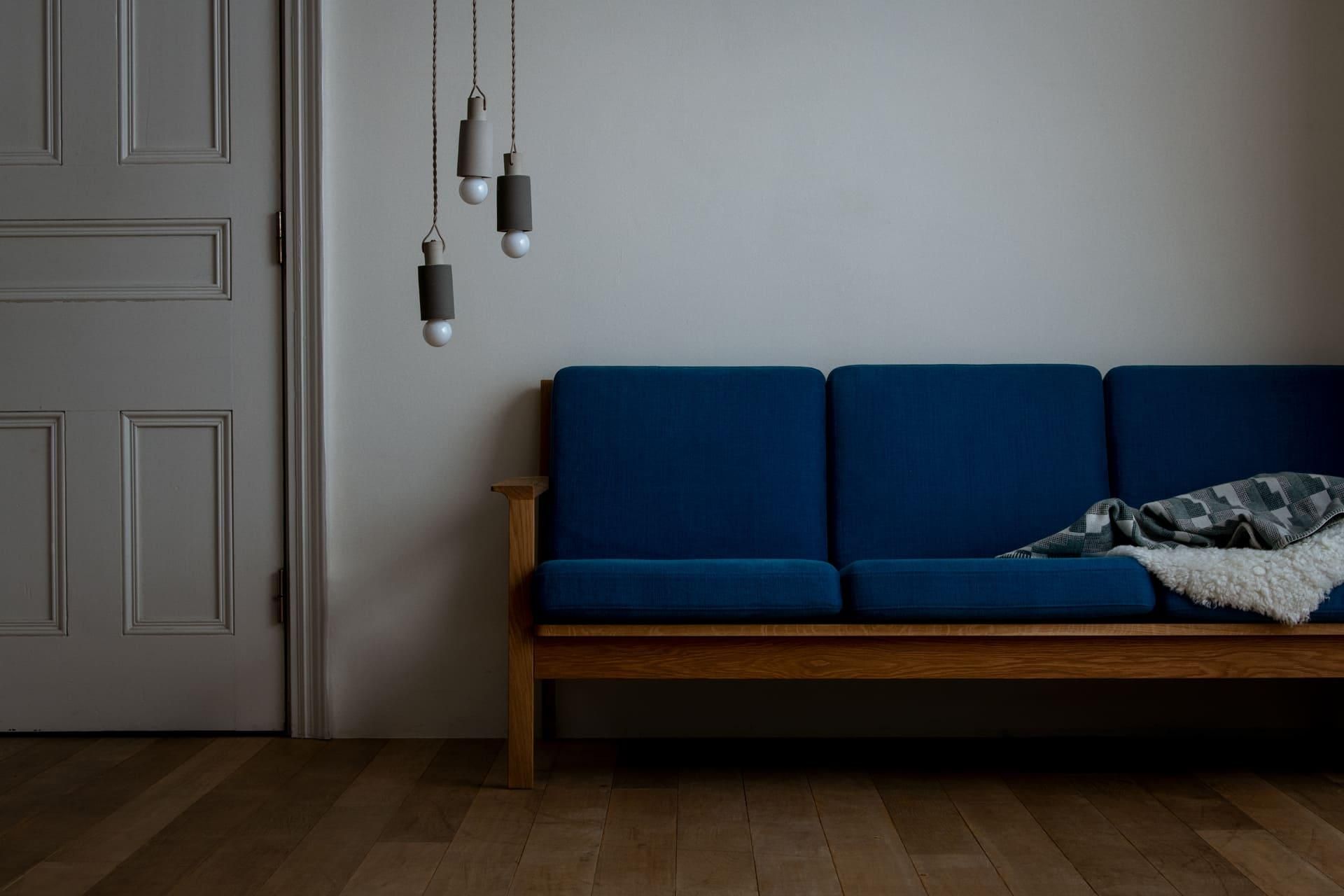 Tolime+（トリムプラス）2シートソファ｜karf・Blackboard｜オリジナル