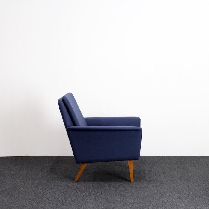 ビンテージ ラウンジチェア｜Folke Ohlsson｜karf・Blackboard