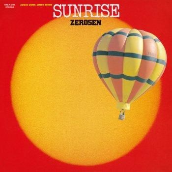 ゼロ戦 - Zerosen : Sunrise - サンライズ (LP) - マザー・ムーン