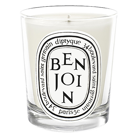 正規通販】diptyque キャンドル BENJOIN(ベンジョワン) ディプティック
