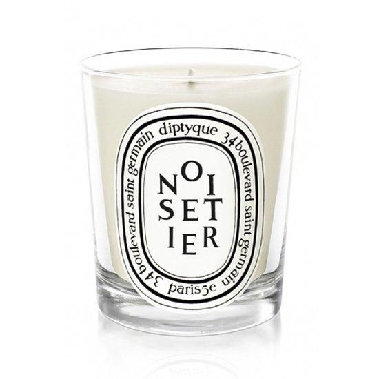 正規通販】diptyque キャンドル NOISETIER(ノワスティエ/ハシバミの