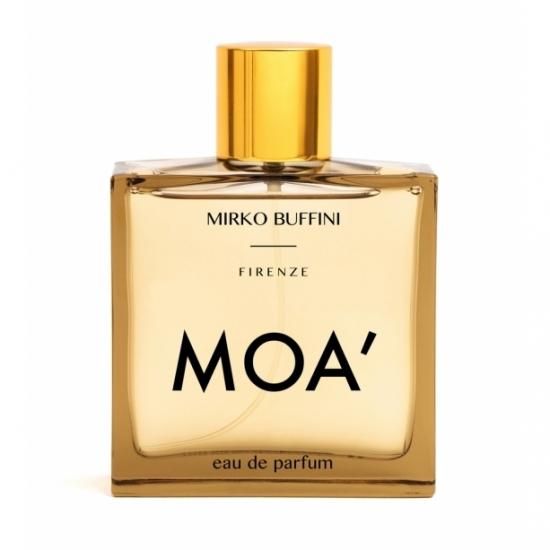 正規通販】MIRKO BUFFINI FIRENZEオードパルファム MOA'(モア)香水