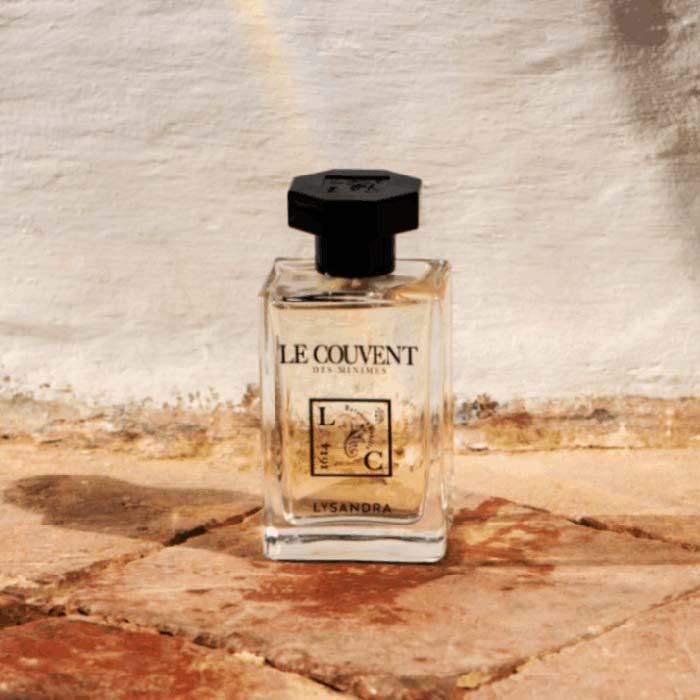 正規取扱店】LE COUVENT オーデパルファム Singulieres 50ml 7種(香水