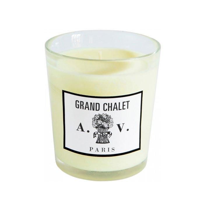 正規取扱店】ASTIER de VILLATTE キャンドル9種 (アスティエ・ド