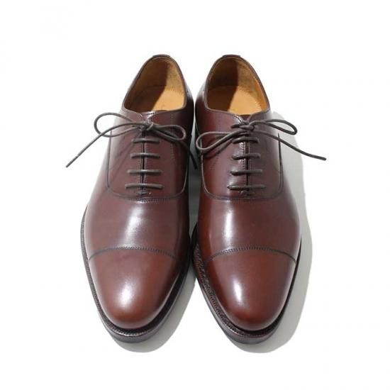 正規通販】JALAN SRIWIJAYA ストレートチップシューズ 98321