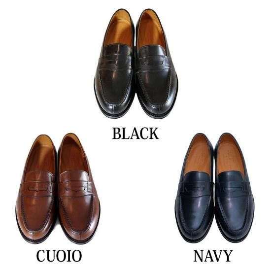 正規通販】JALAN SRIWIJAYA ジャラン スリワヤ 98589 コインローファー