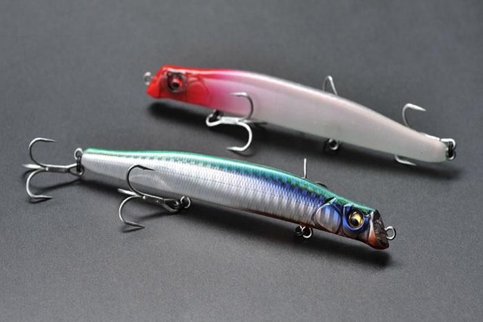 メガバス (Megabass)CUTTER 115 (カッター 115) - WindySide