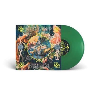 Nicola Cruz - Hybridism - Lighthouse Records Webstore