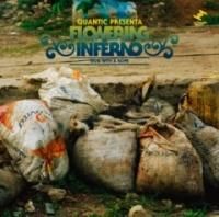 Quantic presenta Flowering Inferno - Dog With A Rope - Lighthouse