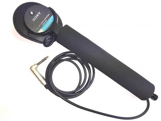 Fit-Grip (SONY MDR-7506 ベース) - Lighthouse Records Webstore