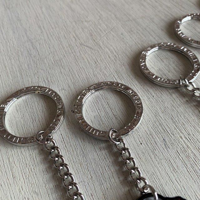 NECKFACE / KEYRING-WACKO MARIA(ワコマリア)のことなら富山県砺波市の