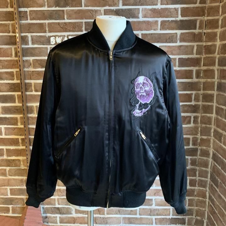 56 TATTOO STUDIO / SKA JACKET-WACKO MARIA(ワコマリア)のことなら