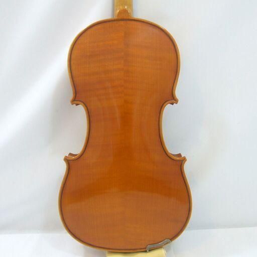 Fiumeblanca 4/4 バイオリン 虎杢 Andrea フューメビアンカ 1992年 美