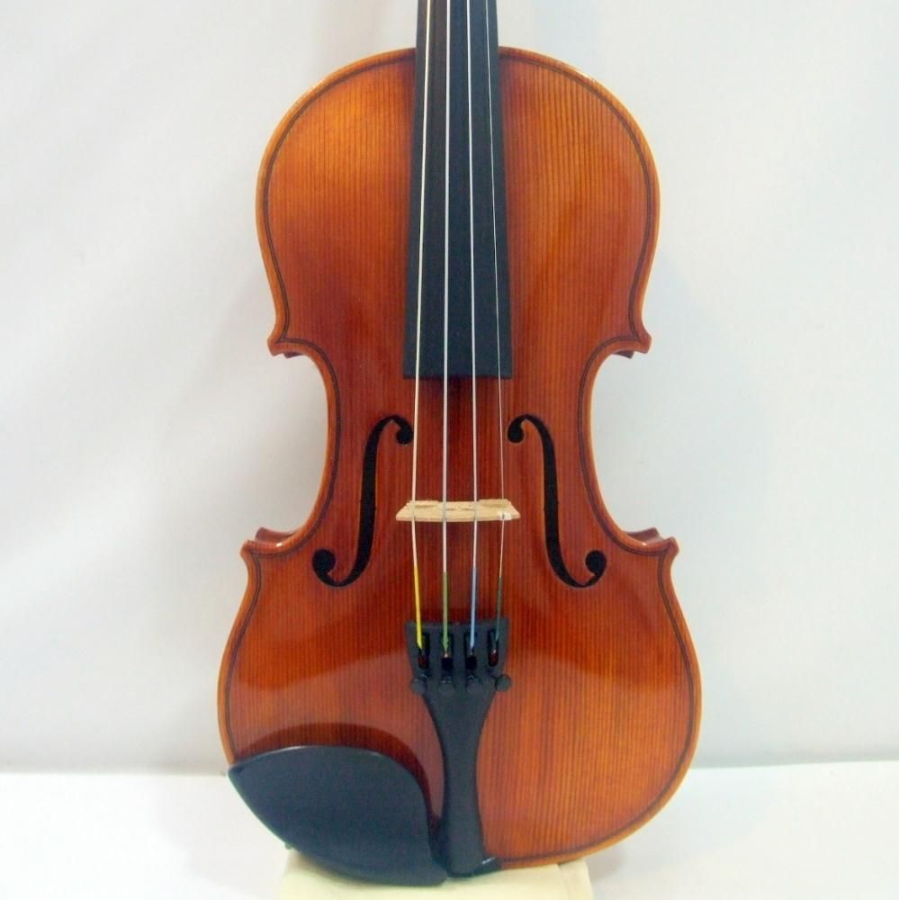 スズキバイオリン No520 虎杢 分数1/4 | 高スペック美品セット