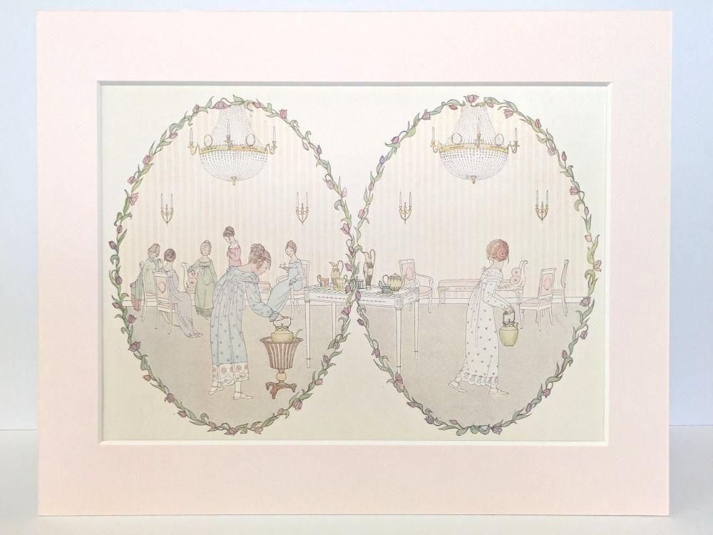 ウィルビーク・ル・メール - アンティーク楽譜や、西洋アンティーク