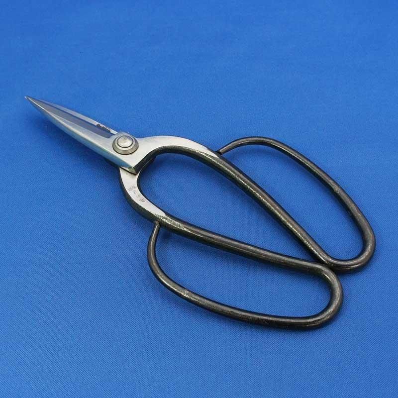 輪鋏（木鋏・蕨手）・キリバシ｜庭師 道具のKYOUENstore