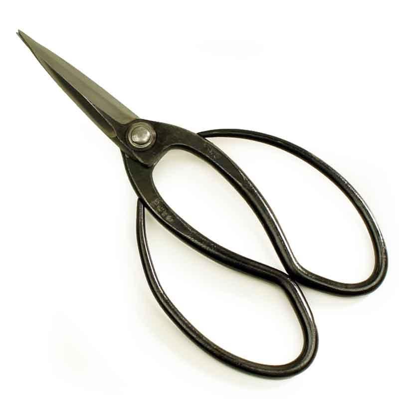 輪鋏（木鋏・蕨手）・キリバシ｜庭師 道具のKYOUENstore